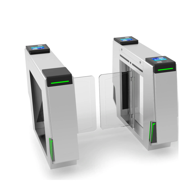 Swing Turnstile Gate - TGW-LST022 - Image 4