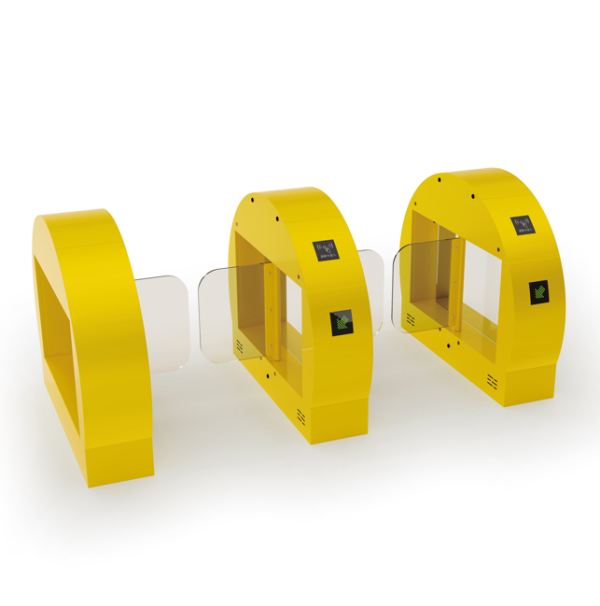 Swing Turnstile Gate - TGW-LST030 - Image 6