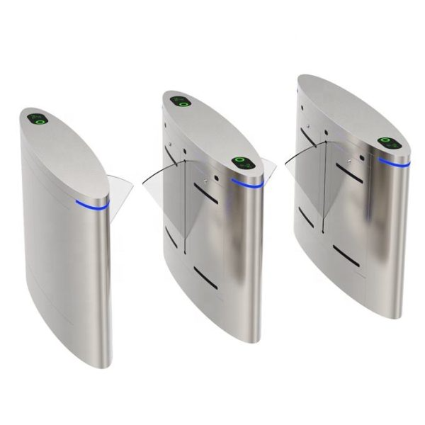 Wings Turnstile Gate