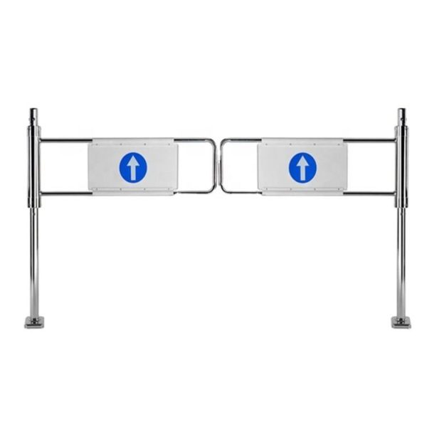 Swing Turnstile Gate - TGW-ST003SM - Image 5