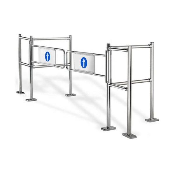 Swing Turnstile Gate - TGW-ST003SM - Image 4