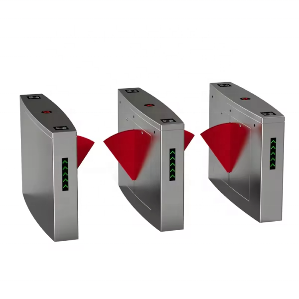 Wing/Wings Turnstile Gate - TGW-WT003